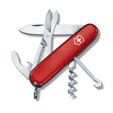 Ніж Victorinox Swiss Army Compact (1.3405)