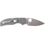 Ніж Spyderco Native 5, Maxamet steel (C41PGY5)