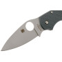 Нож Spyderco Chaparral (C152PGY)