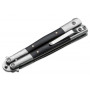 Нож Boker Magnum Balisong Wood (06EX400)
