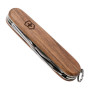 Нож Victorinox Spartan Wood, орех (1.3601.63)