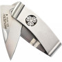 Нож Mcusta Kamon "Aoi" Money Clip (MC-0081)