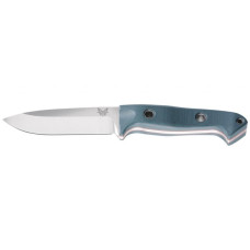 Ніж Benchmade Sibert "Bushcraft ", fixed (162)
