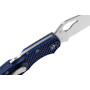 Ніж Spyderco Byrd Cara Cara 2, blue (BY03PBL2)