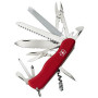 Нож Victorinox Work Champ красный (0.8564)