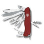 Нож Victorinox Work Champ красный (0.8564)