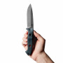 Ніж Benchmade Sibert "Bushcraft ", fixed (162)