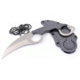 Нож Cold Steel Double Agent I, блистер (39FKZ)