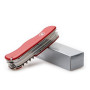 Нож Victorinox Work Champ красный (0.8564)