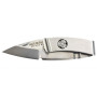 Нож Mcusta Kamon "Aoi" Money Clip (MC-0081)