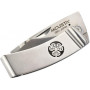 Нож Mcusta Kamon "Aoi" Money Clip (MC-0081)