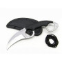Нож Cold Steel Double Agent I, блистер (39FKZ)