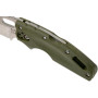 Ніж Cold Steel Tuff Lite оливковый (20LTG)