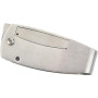 Нож Mcusta Kamon "Crane" Money Clip (MC-0083)