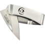 Нож Mcusta Kamon "Crane" Money Clip (MC-0083)