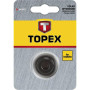 Нож сменный Topex для трубореза 34D031, 34D032, 34D033 (рiжучий ролик) (34D052)