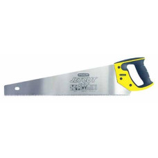 Ножівка Stanley "Jet-Cut SP" 7 зубів на дюйм, довжина 500мм