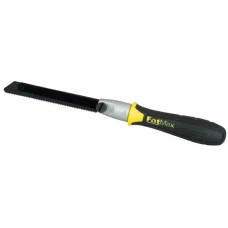 Ножівка Stanley Міні-ножівка, "FatMax", L=280мм