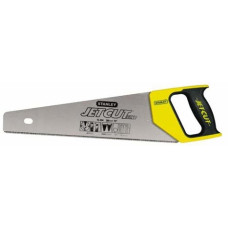 Ножівка Stanley "Jet-Cut Fine" 11 зубьев на дюйм, длина 500мм.