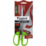 Ножницы Axent Ultra, 19 см, light green (6211-09-А)