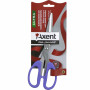 Ножницы Axent Ultra, 19 см, purple (6211-11-А)