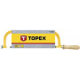 Ножовка Topex по металлу, 300 мм (10A130)