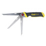 Ножовка Stanley вузька 130мм 8TPI складана FatMax, JetCut (FMHT0-20559)