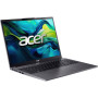 Ноутбук Acer Aspire Go 17 AG17-31P-33LZ (NX.J8ZEU.009) Steel Gray