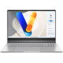 Ноутбук Asus Vivobook S 15 OLED M5506UA-MA043 (90NB1473-M001R0) Cool Silver