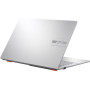 Ноутбук Asus Vivobook Go 15 E1504FA-BQ534 (90NB0ZR1-M00UN0) Cool Silver