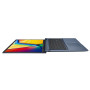 Ноутбук Asus Vivobook 17 X1704VA-AU662 (90NB10V2-M00SL0) Quiet Blue