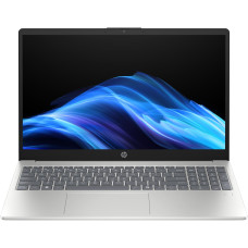 Ноутбук HP 15-fd0161ua (C79MLEA) Silver