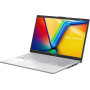 Ноутбук Asus Vivobook Go 15 E1504FA-BQ211 (90NB0ZR1-M00960) Cool Silver