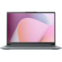 Ноутбук Lenovo IdeaPad Slim 3 15AMN8 (82XQ00L4RA) Arctic Grey
