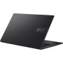 Ноутбук Asus Vivobook 15X OLED K3504VA-MA441 (90NB10A1-M00HY0) Indie Black