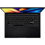 Ноутбук Asus Vivobook 16 X1605VAP-MB023 (90NB13W3-M000U0) Indie Black