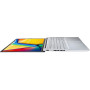 Ноутбук Asus Vivobook 16 X1605VAP-MB024 (90NB13W2-M000V0) Transparent Silver