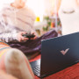Ноутбук HP Victus 15-fb3053ua (C1XA3EA) Blue