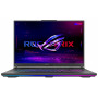 Ноутбук Asus ROG Strix G18 G814JV-N6035 (90NR0CM1-M00CR0) Eclipse Gray