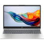 Ноутбук HP 15-fc0057ua (D16DSEA) Silver