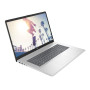 Ноутбук HP 17-cn3023ua (9H8Q7EA) Silver