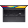 Ноутбук Asus Vivobook 15X OLED M3504YA-L1363 (90NB1181-M00F00) Indie Black
