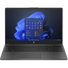 Ноутбук HP 255 G10 (AL0B7AT) Dark Ash Silver