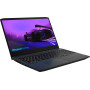 Ноутбук Lenovo IdeaPad Gaming 3 15ACH6 (82K202BBRA) Shadow Black