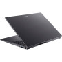 Ноутбук Acer Aspire Go 17 AG17-31P-33LZ (NX.J8ZEU.009) Steel Gray