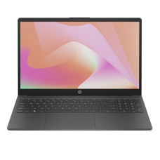 Ноутбук HP 15-fc0081ua (B4LV3EA) Gray