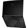 Ноутбук MSI Thin GF63 12UC-840XRO (9S7-16R821-840UL) Black