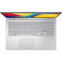 Ноутбук Asus Vivobook Go 15 E1504FA-BQ211 (90NB0ZR1-M00960) Cool Silver