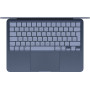 Ноутбук Apple MacBook Neo 13" A18 Pro 8/512GB 2026 (MHFG4UA/A) Indigo