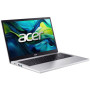 Ноутбук Acer Aspire Go 15 AG15-71P-56ZG (NX.JDCEU.004) Silver